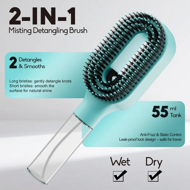 Thumbnail 4 - #41 Best Combs & Brushes to Buy In 2026