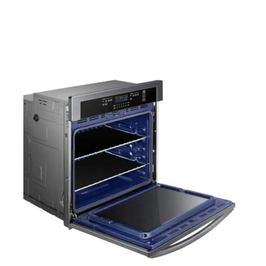 

2-х предметная защита для духовки для гидромассажной духовки в стене, многоразовый коврик для выпечки в духовке, защита от разливов, защитная подкладка