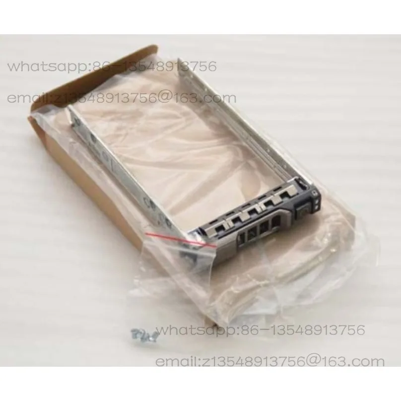 

Оригинальный R730 R630 R930 R720 R620 R710 2,5-дюймовый кронштейн жесткого диска G176J, прямые продажи с завода