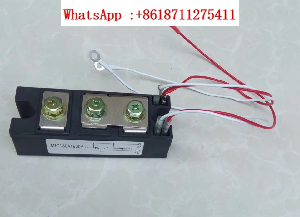 

25KVA spot welding machine thyristor 35KVA spot welding machine thyristor 160A 200A thyristor