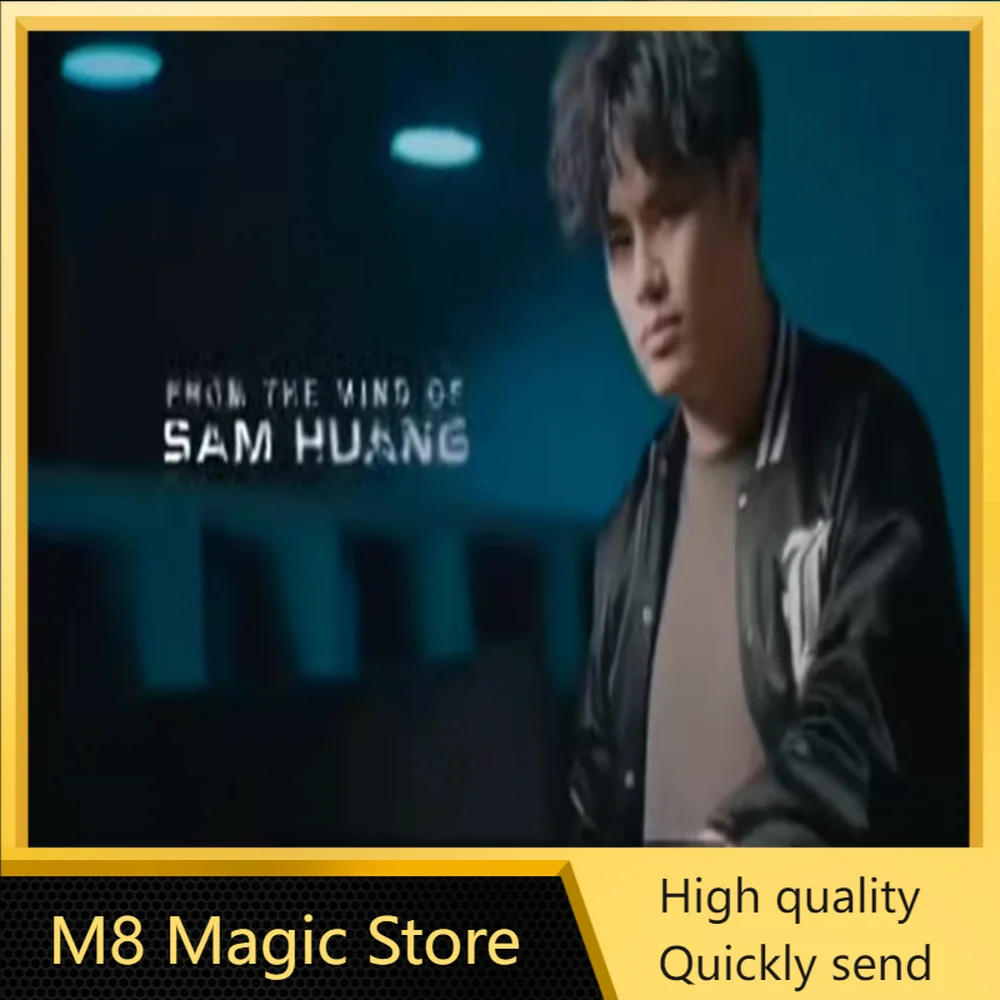 عملة كريزي سام لهانغ - خدع سحرية (تنزيل متجر M8) #1