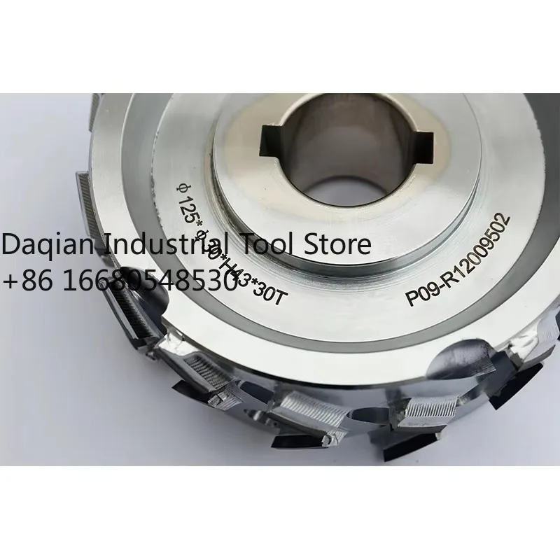 

Фреза спиральная алмазная j3LPCD для предварительной обработки древесины, для кромкооблицовочных станков