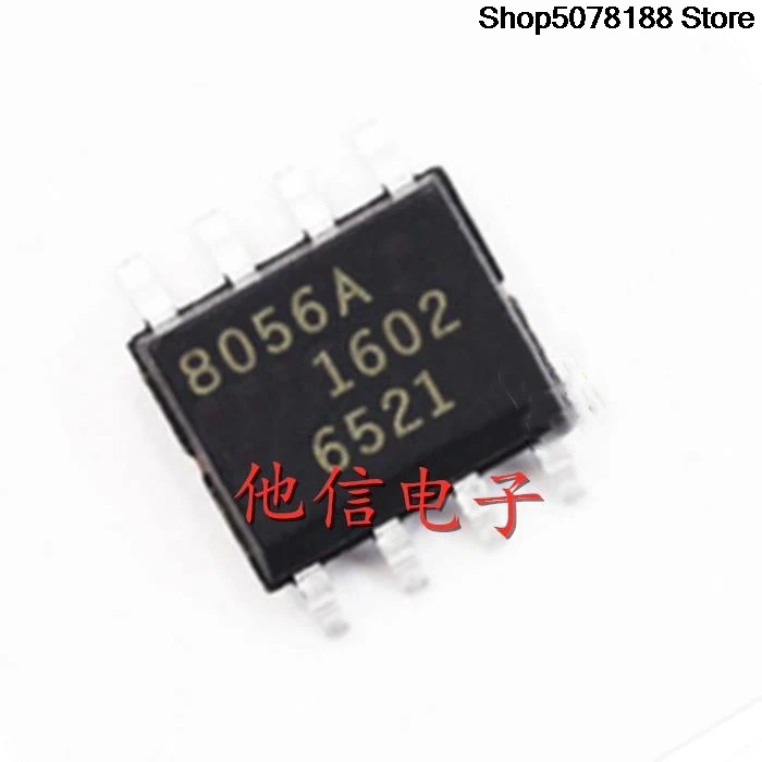 5pieces OptoCoupler  AD8056ARZ AD8056AR AD8056 Original integrated circuit