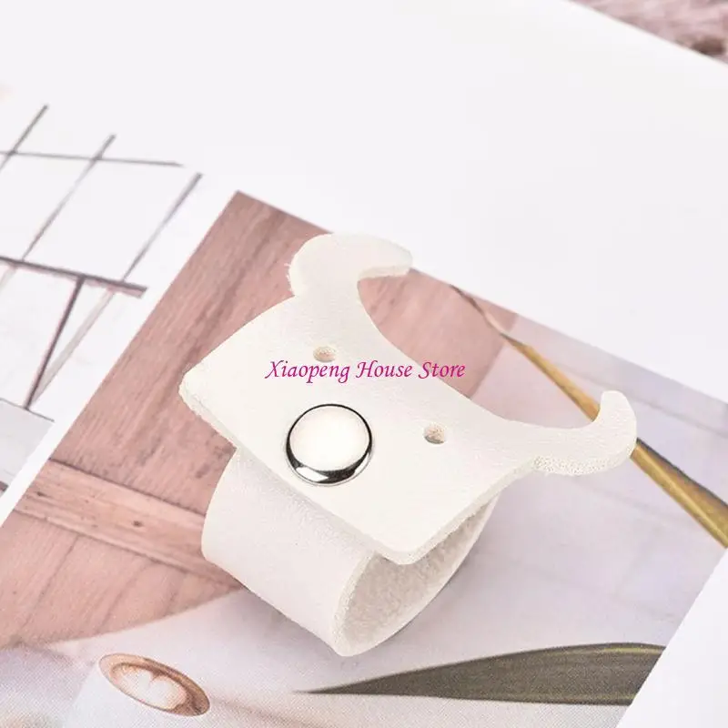 Organisation câble portable PU en en Remplacement