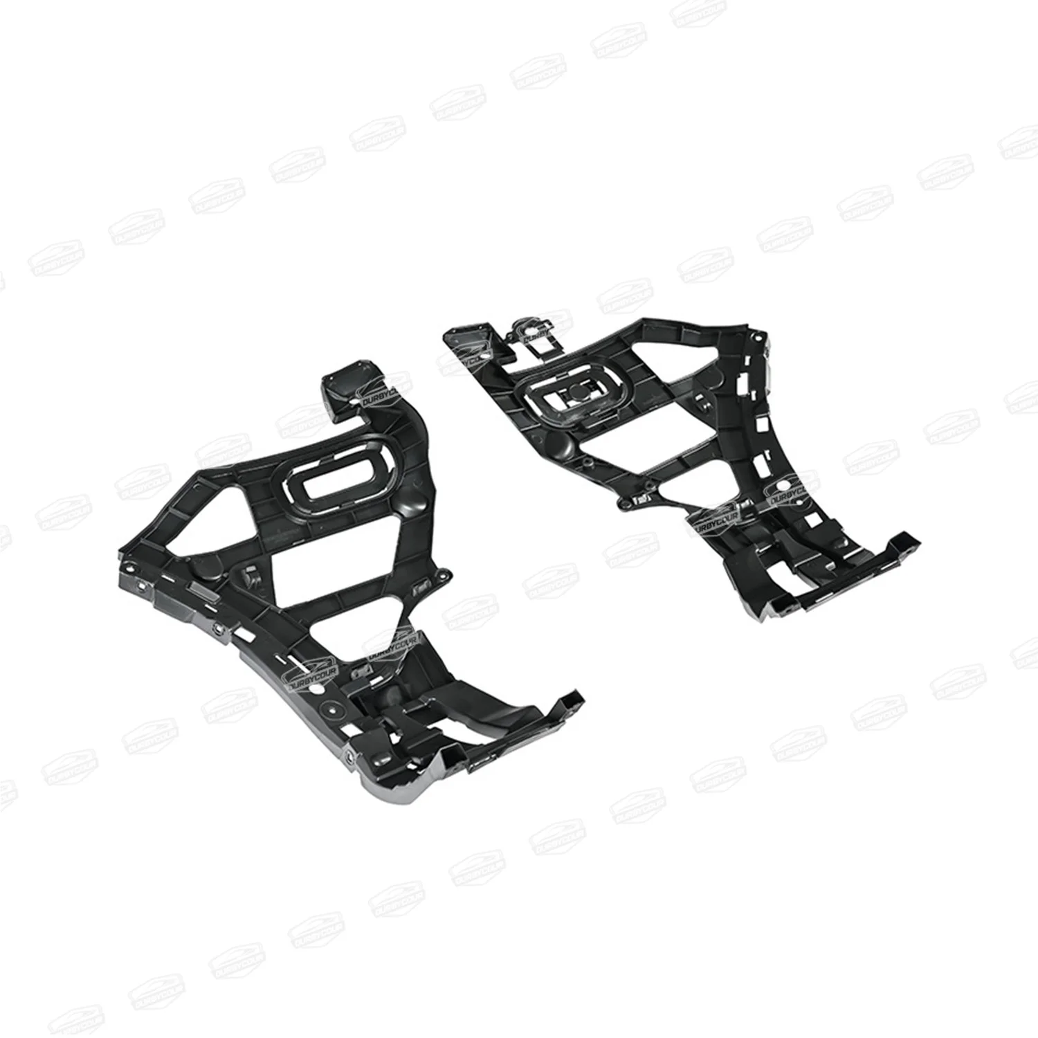 

For Porsche Cayenne 2024-UP 9Y0.2 OE rear bumper mounting bracket Left OE9Y0807377BL Right OE9Y0807378BR OE replacement parts