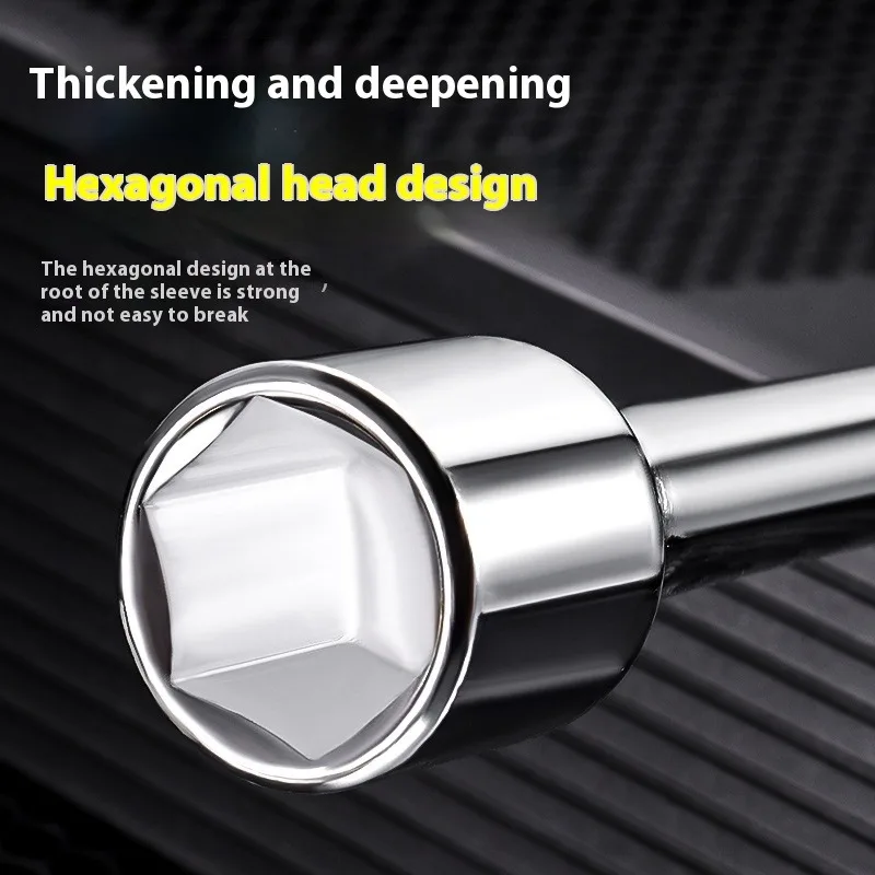 Складной крестообразный ключ для ремонта автомобильных шин 17, 19, 21, 23 мм, трудосберегающий автомобильный торцевой ключ, складной инструмент для снятия колесных гаек