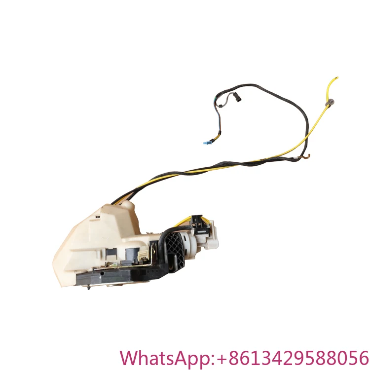 

OE 2207306435 Auto Parts Door Lock Actuator Motor Latch Rear Right Door Lock for Benz S220