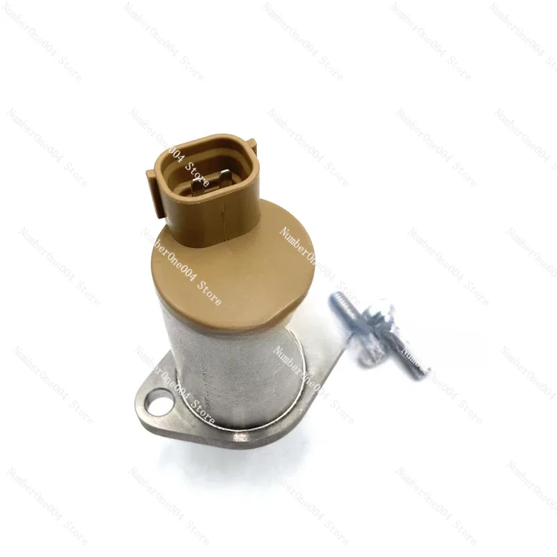 

Suitable for 130 210 240 330 360 400 diesel pump SCV valve metering device control valve excavator