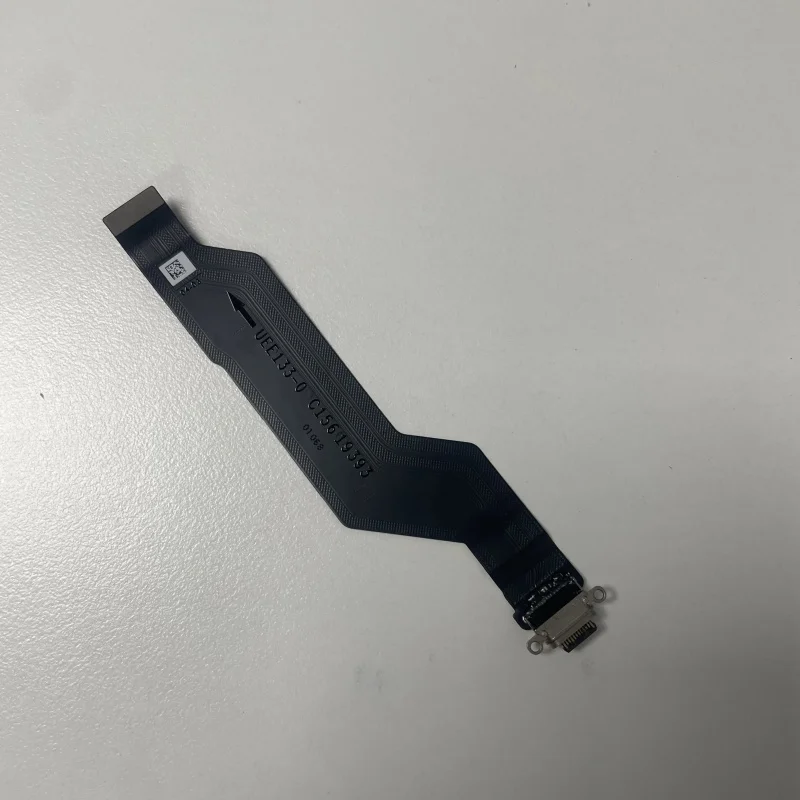 

Разъем для OnePlus 7 Pro GM1910 GM1911 GM1913 GM1915 GM1917, USB-порт для зарядки, гибкий кабель, док-станция