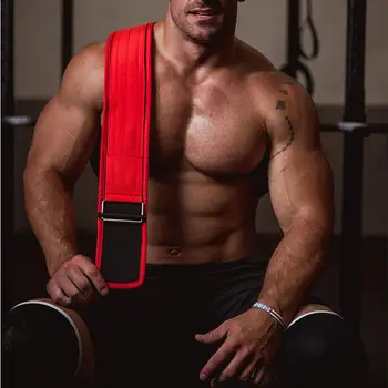 10 best sales 벨트 파워리프팅 - №9