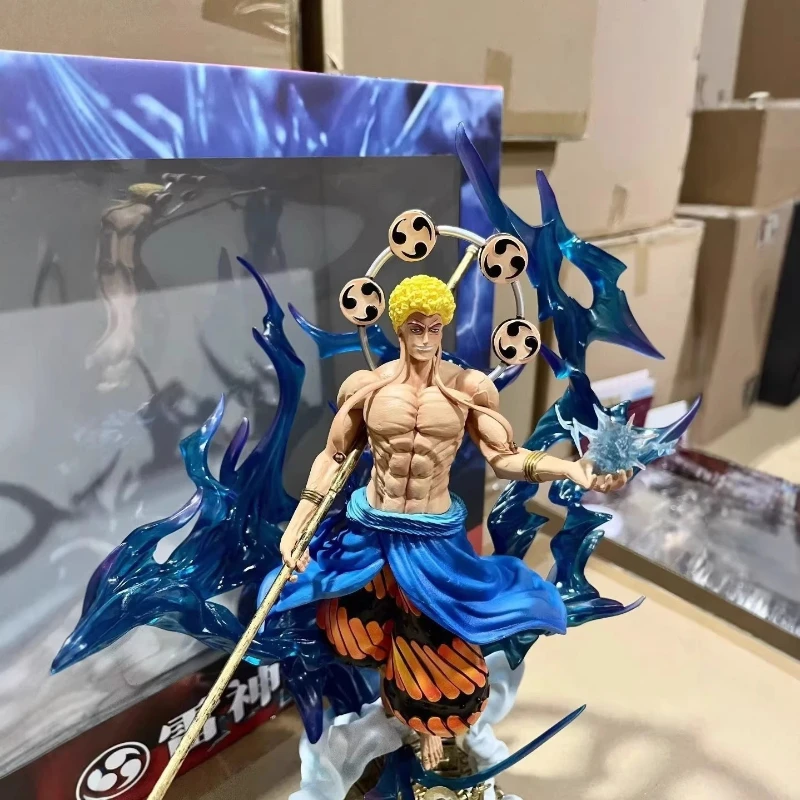 38cn New ONE PIECE Anime Figur - Smartwatch El recension och pris