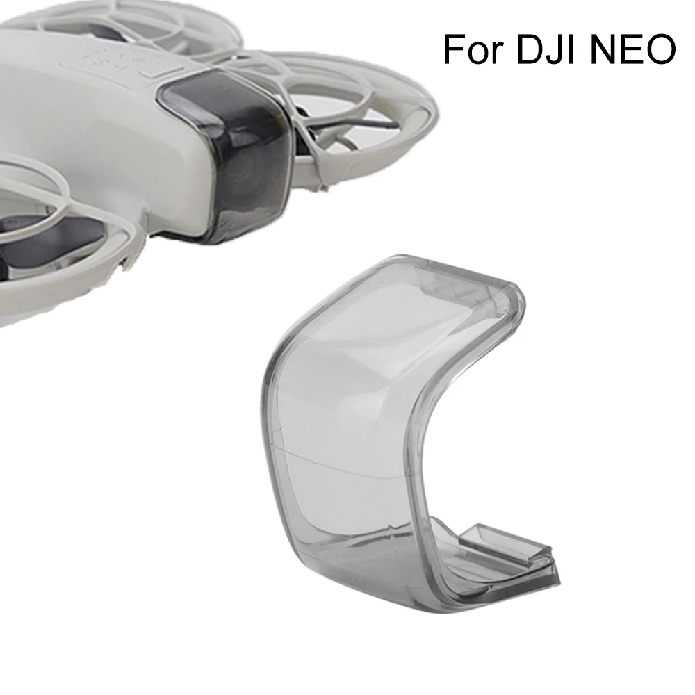 

Anti-collision Lens Cap For DJI NEO Lens Cover Gimbal Camera Cover Guard Dust-proof Protection Shell Drone Accessories