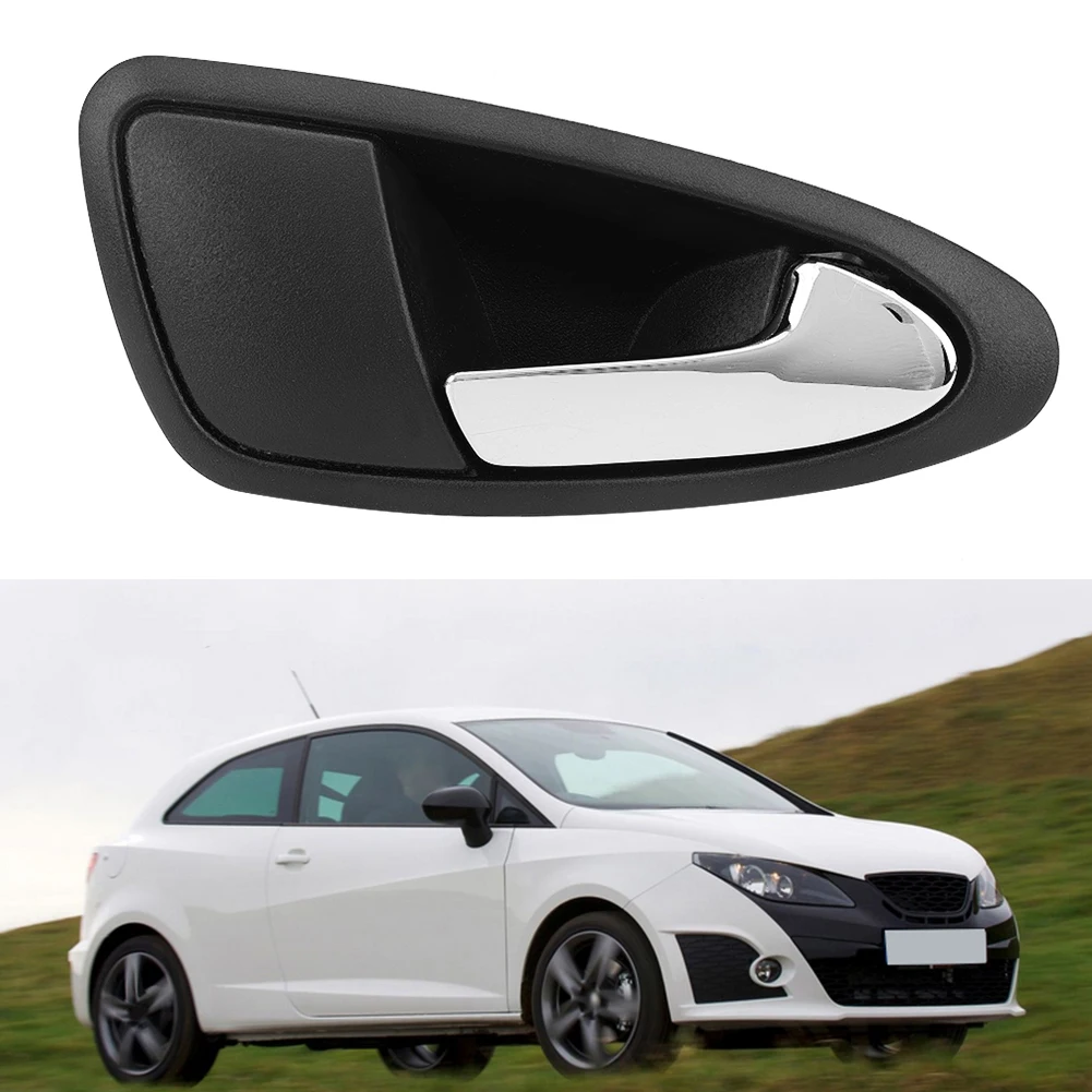 Innentürgriff vorne rechts passend für Seat Ibiza 2009–2017 6J 1837114 Ein Ersatz-Autozubehör