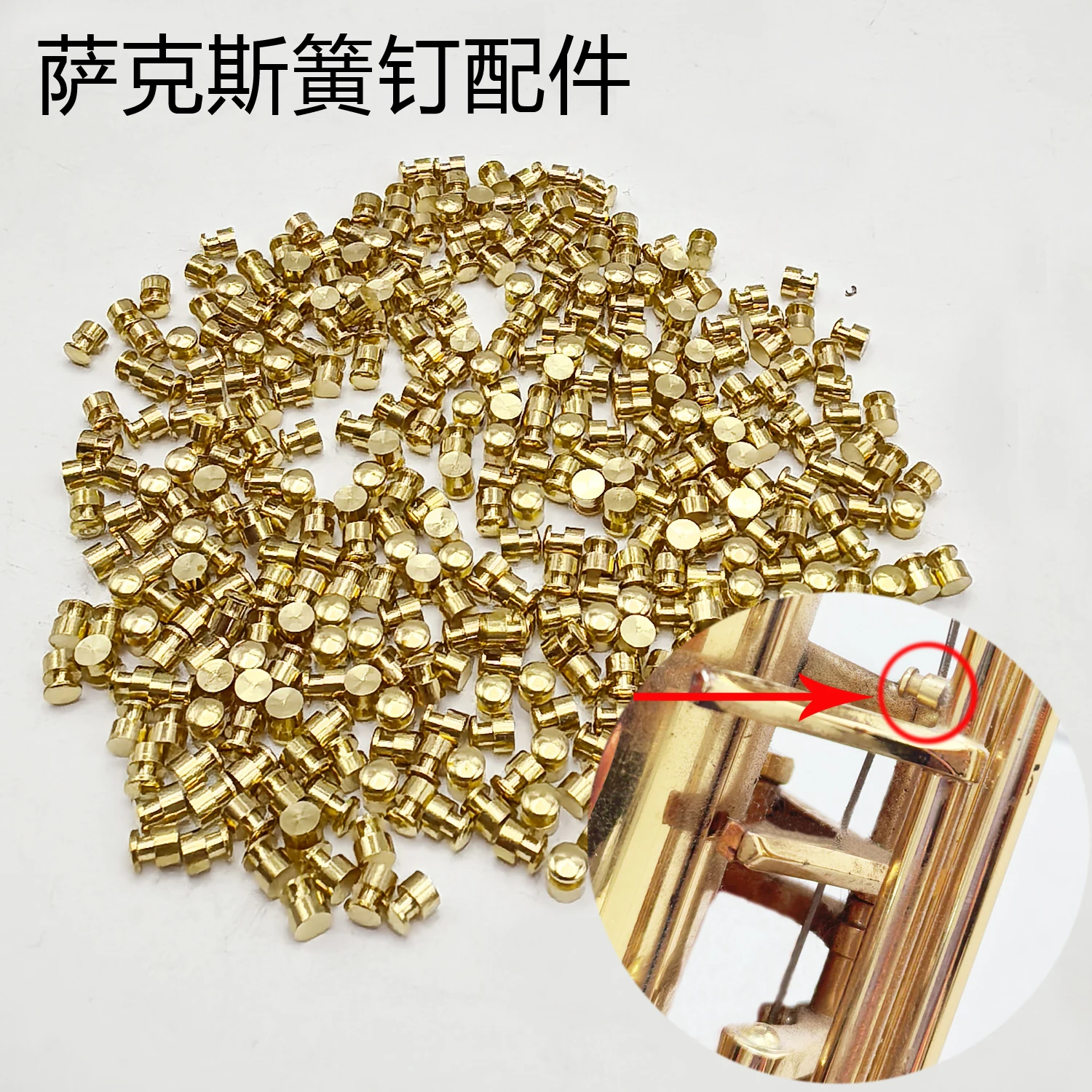 Accesorios para pasadores de c - Musical Instrument Reed reseña y precio