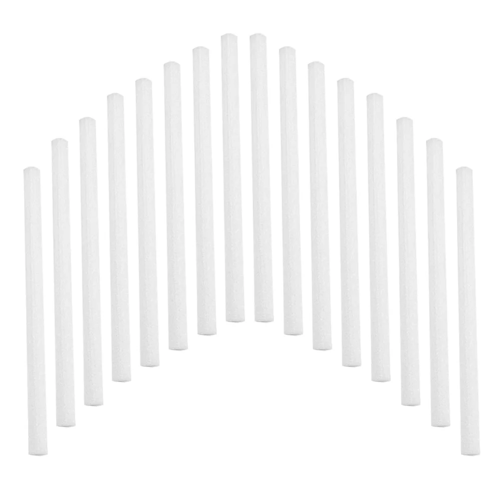 Humidifier Swab Diffuser Sticks Aroma Volatile Wands Fragrance Bottle Inserts Essential Oil Car