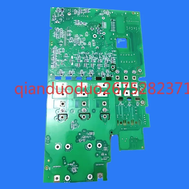 Used for ABB inverter ACS510 series 55KW power board main board power trigger baseplate SINT4510C
