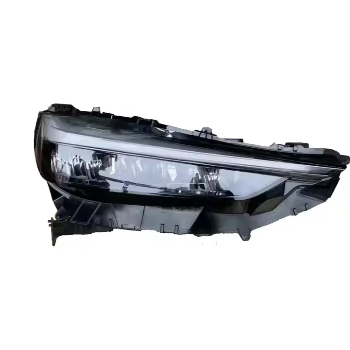 Best Price High Quality Full Vehicle Body Parts New Original Changan for EZ-60 Replacement/Repair 12-Month Warranty