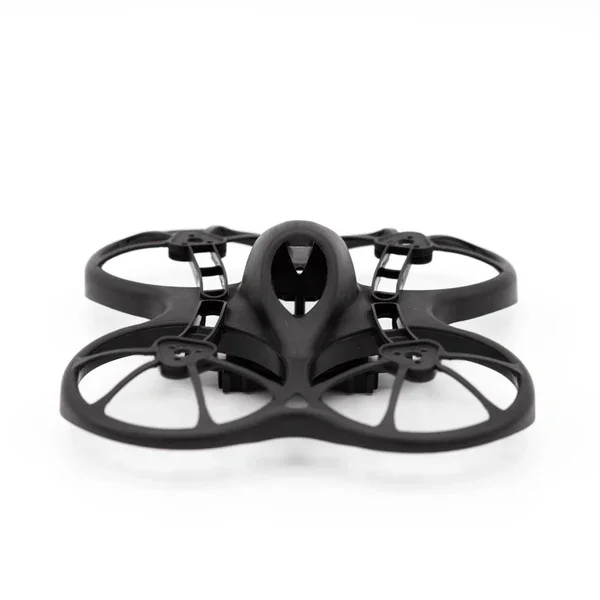 

EMAX Official Tinyhawk S Indoor FPV Racing Drone Spare Part 75mm Polypropylene Frame Kit 1-2S