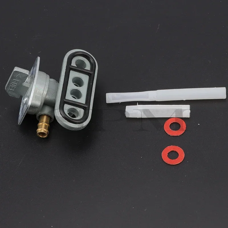 

Universal Motorcycle 34mm Gas Fuel Tank Switch Cock Tap Valve Petcock ATV Quad MX Dirt Pit Bike Motorcycle For Yamaha TTR125 250