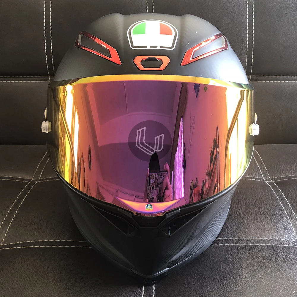 For AGV Pista GP RR corsa R GPR motorcycle Helmet visor