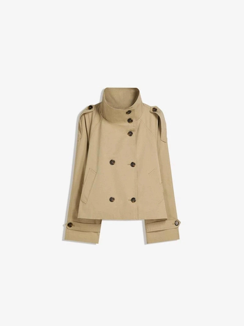 Thumbnail 4 - #44 Compare Classic Trench Coats Before You Buy