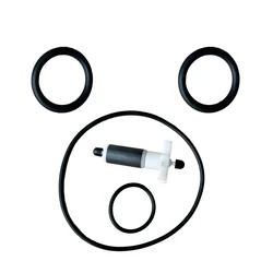 For  LayZ For Salu For Coleman Water Pump Seal Rebuild Kit With Impeller