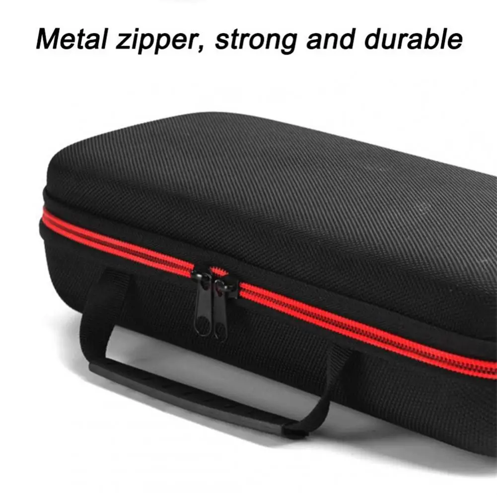 Xách Tay Eva Micro Không Dây Lưu Trữ Túi Chống Sốc Lớn-Công Suất Cứng Trường Hợp Carry Bag Cho Đi Du Lịch Cắm Trại Chuyến Đi Kinh Doanh