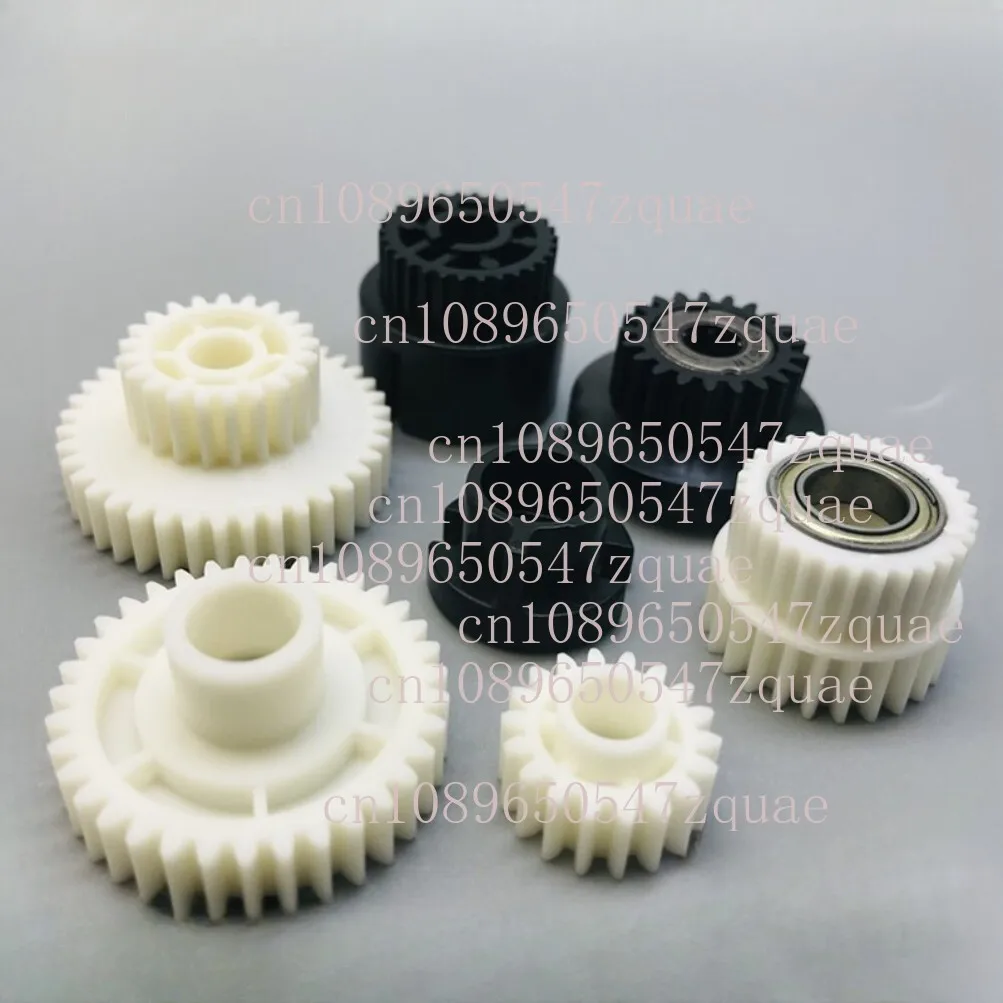 New Pickup Roller Gear Kit for Ricoh MP 7502 6002 9002 Copier Accessories