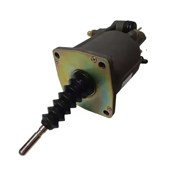 Embrague DZ93189230183 para Camiones WABCO, Piezas de Transmisión Originales de Alta Calidad para Camiones de Volteo, Tractores, F2000 F3000 N