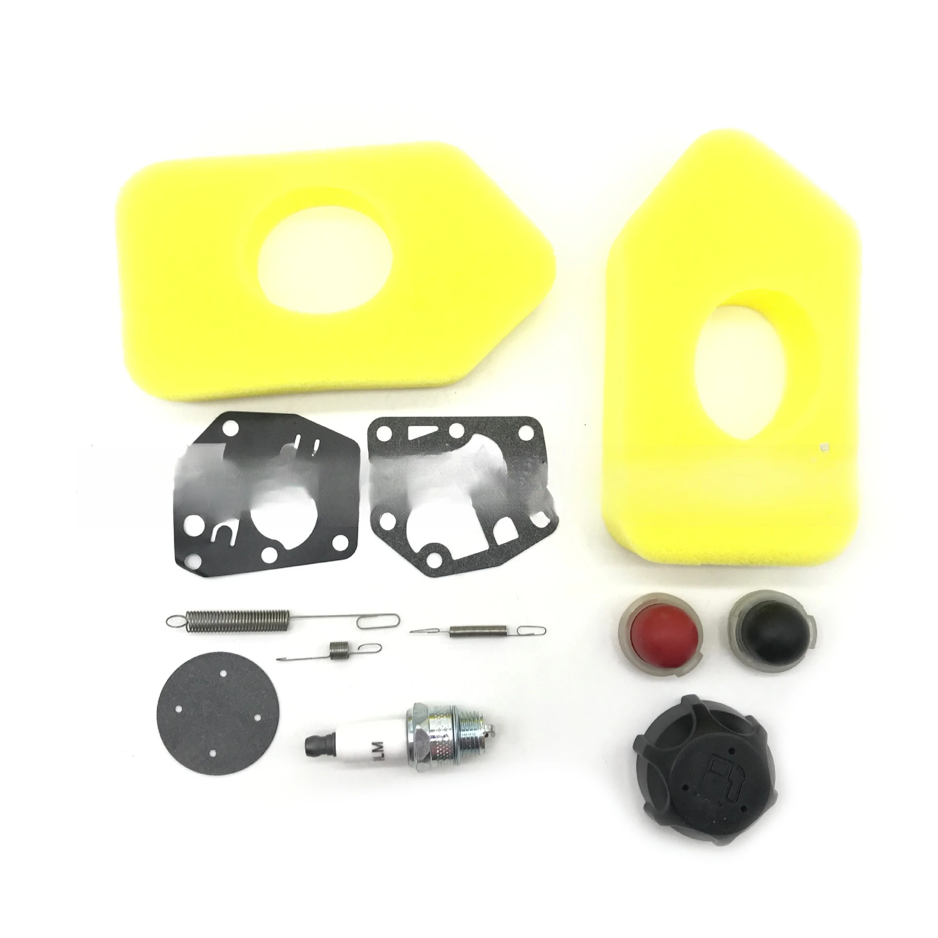 Carb Diaphragm Gask…