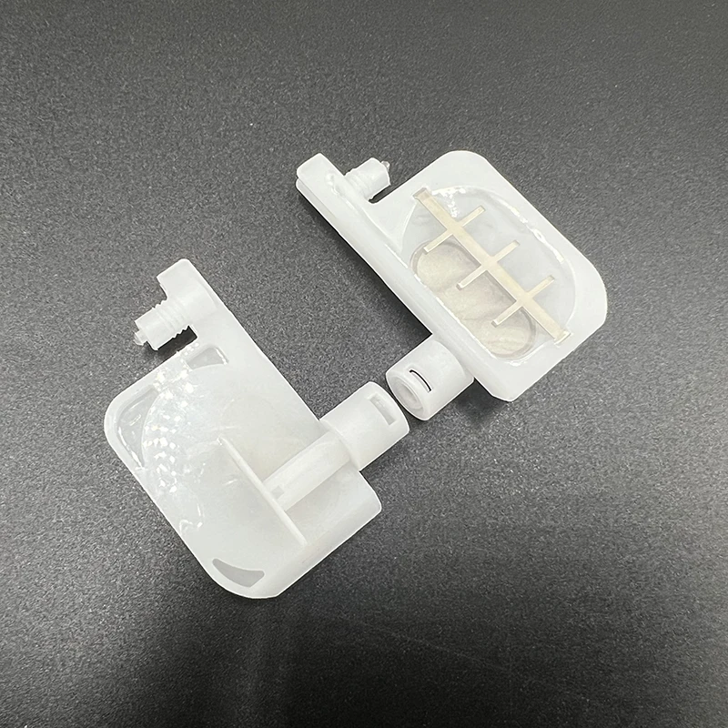 LETOP 2 шт. EP R1800 1900 1390 2400 DX4 DX5 Экосольвентный принтер для Roland Mutoh Mimaki Ink Dumper