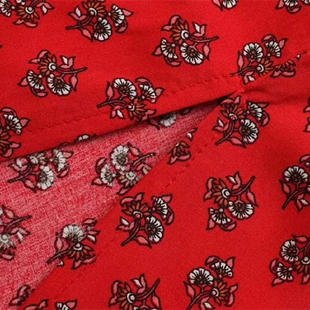 BOHO V neck Paisley Floral print Sling Dress Summer Holiday Woman Side Slit Spaghetti Strap Midi Long Dresses Beach Robe Vestido