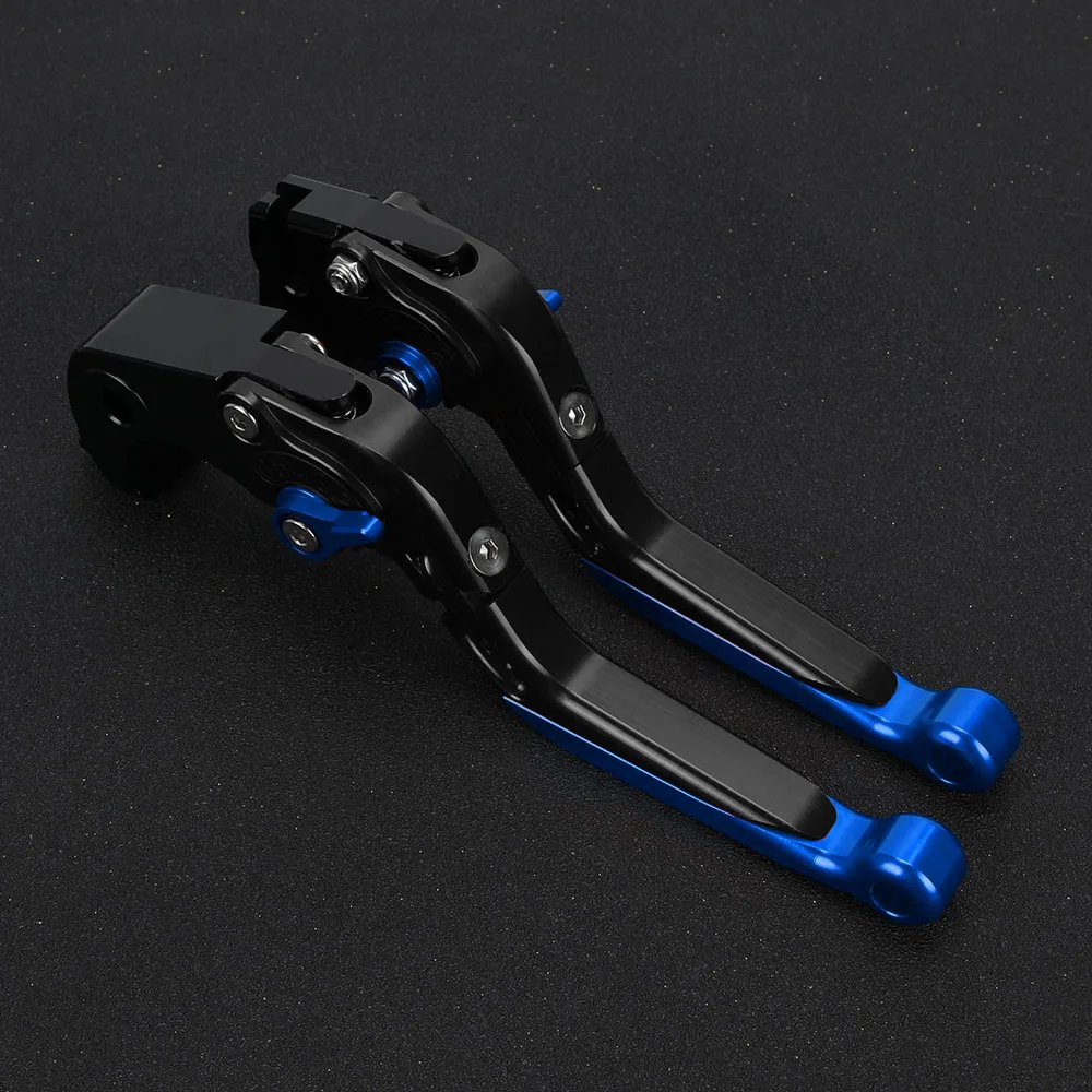 

Brake Clutch Levers FOR YAMAHA XT660R XT660X XT660 XT 660 X R 660X 660R 2004 - 2016 Motorcycle Accessories Handlebar Grips Ends