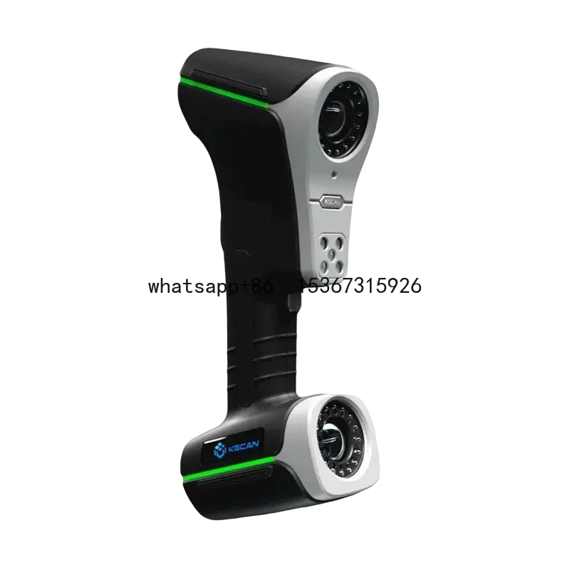 Scantech KSCAN Magic 3D scanner Lidar 3d scanner Scantech 3d scanner for CNC machine