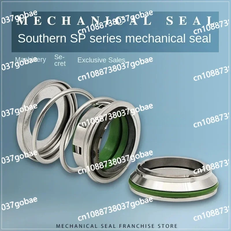 Mechanical Seal for SP-1 1/2 