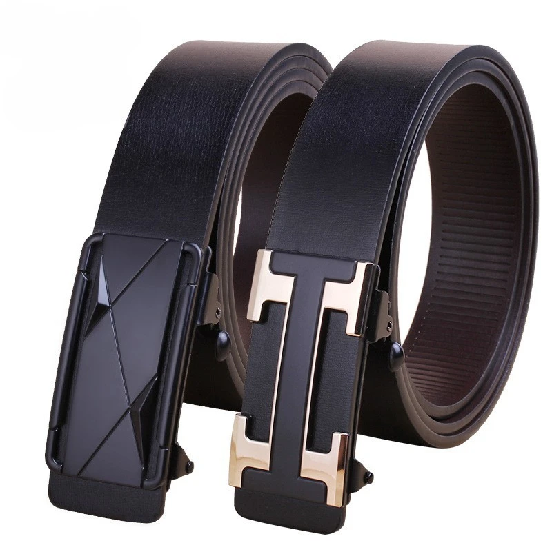 

Belt Adult Animal Metal 3.5cm Men's Belts