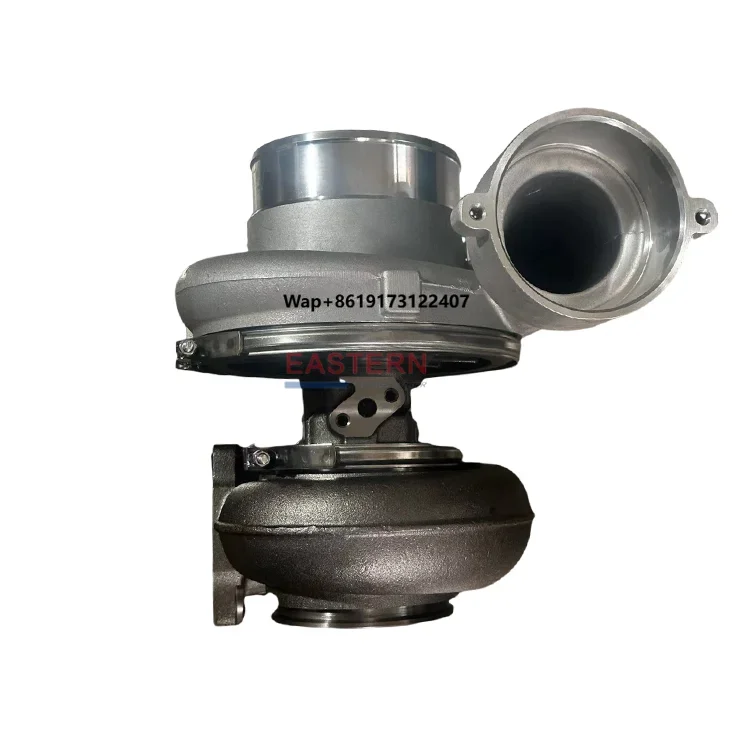 

GTA5518B Turbocharger 10R2206 20R-5056 2454339 450-1418 4501418 739443-5003S for 2005- Industrial Engine 3508B 3516B