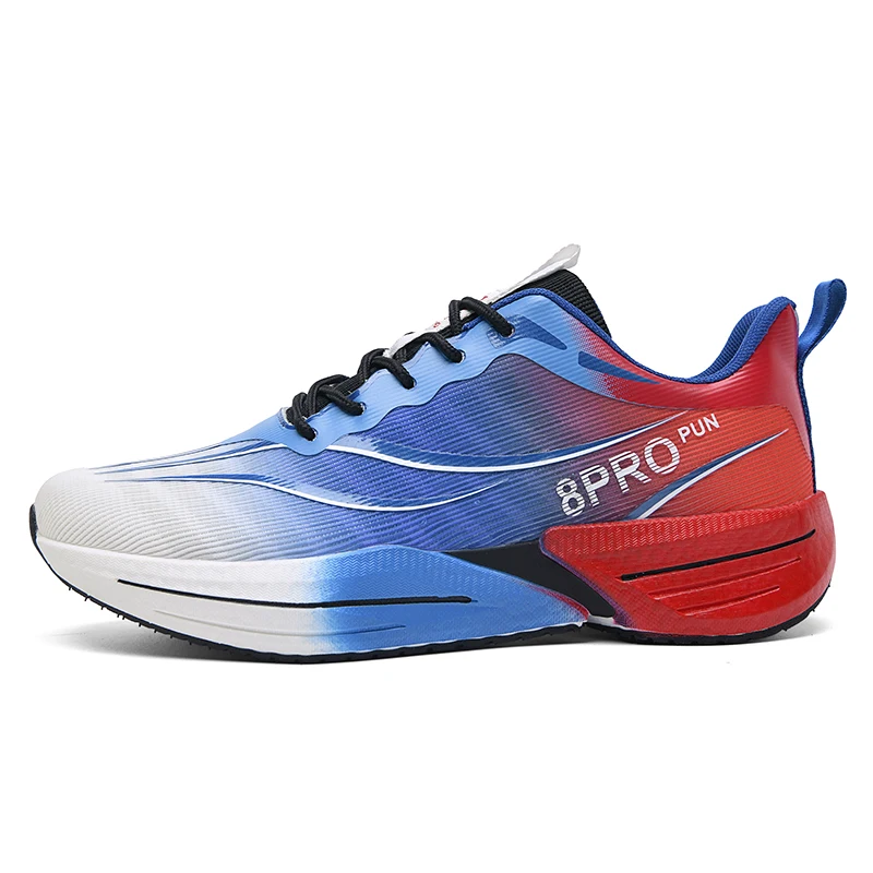 أحذية ركوب الدراجات الاحترافية للفصول الأربعة، أحذية ركوب جبلية مريحة ومضادة للانزلاق ومقاومة للاهتراء وقابلة للتنفس #1