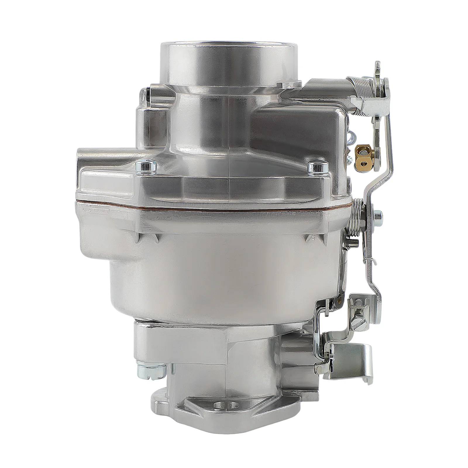 المكربن 1BBL لشاحنة شيفروليه جي إم سي السلسلة الثانية الأولى 1955 خنق يدوي