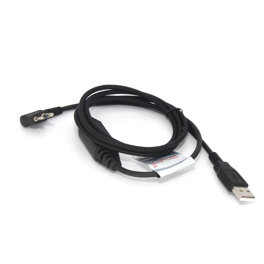 PC63 Ham Радио USB Программируемый кабель для Hytera PD500 PD502 PD505 PD506 PD508 PD560 PD562 радио