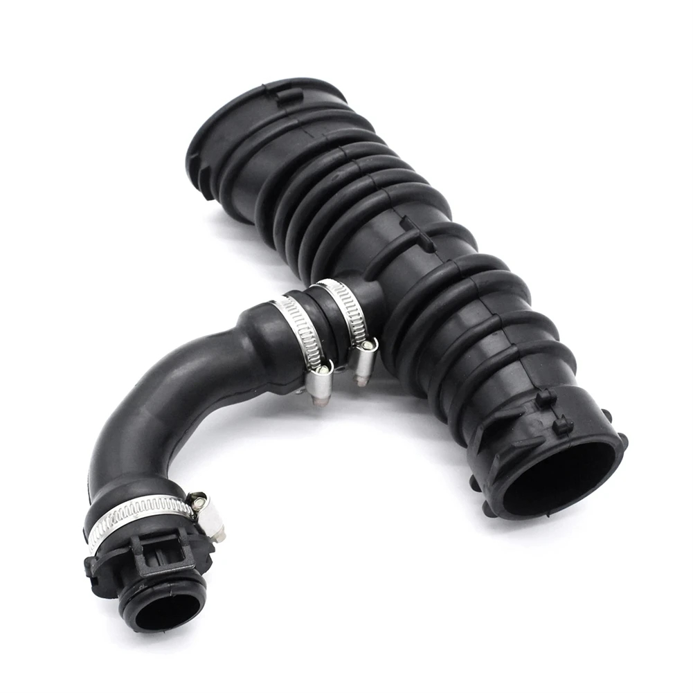 Black Air Intake Ho… - image