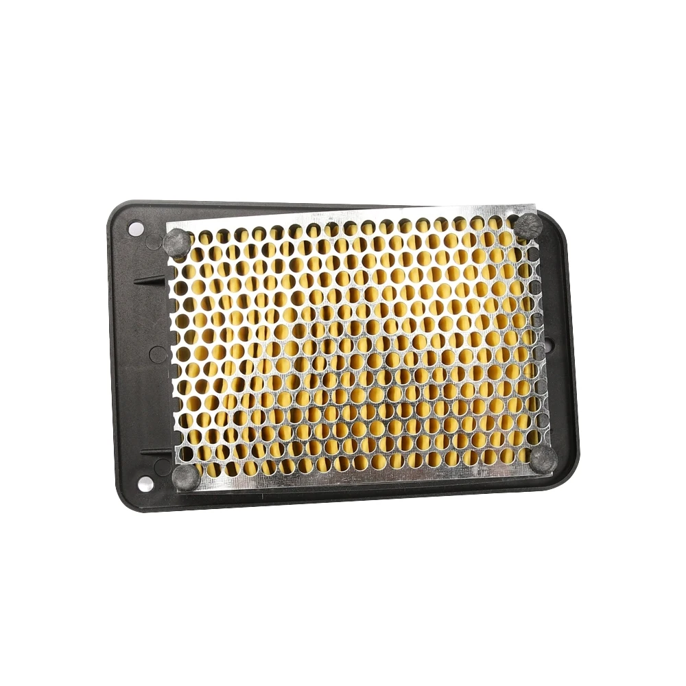 ل SYM FNX 125 FNX 150 دراجة نارية تعديل فلتر الهواء تدفق عالية فلتر الهواء الملحقات #6