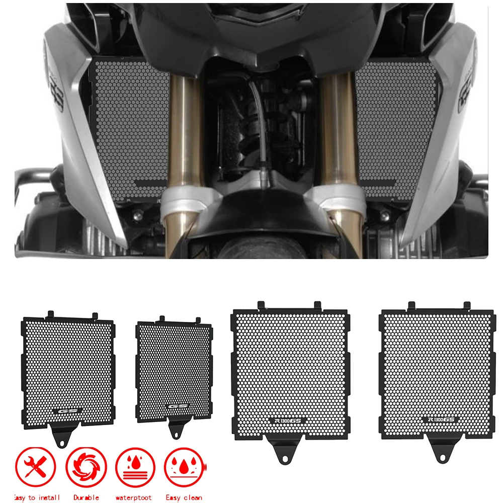 Radiator Guard Grille Grill Cover Protector For BMW R 1300 R1300 GS R1300GS Adventure ADV R1300GSA 2023 2024 2025 GS1300 GSA1300