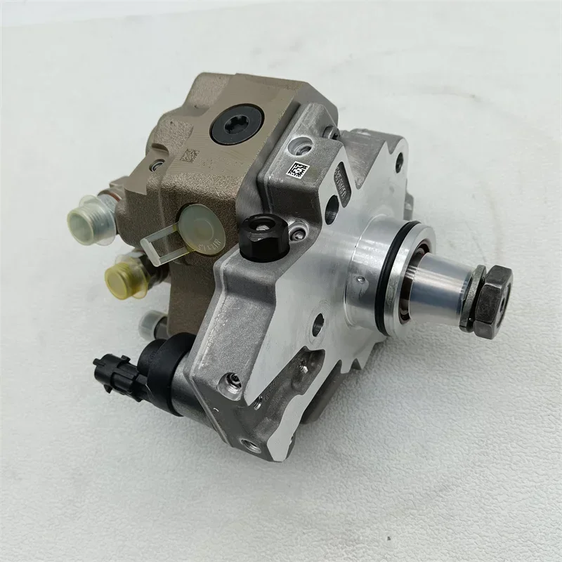 Used for Doshan DX210W-5 DX225LC-3 DX225LC-5 fuel injection pump 400912-00030A 400912-00030 0445020152