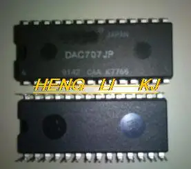 

Новый оригинальный IC DAC707JP DAC707 DIP28