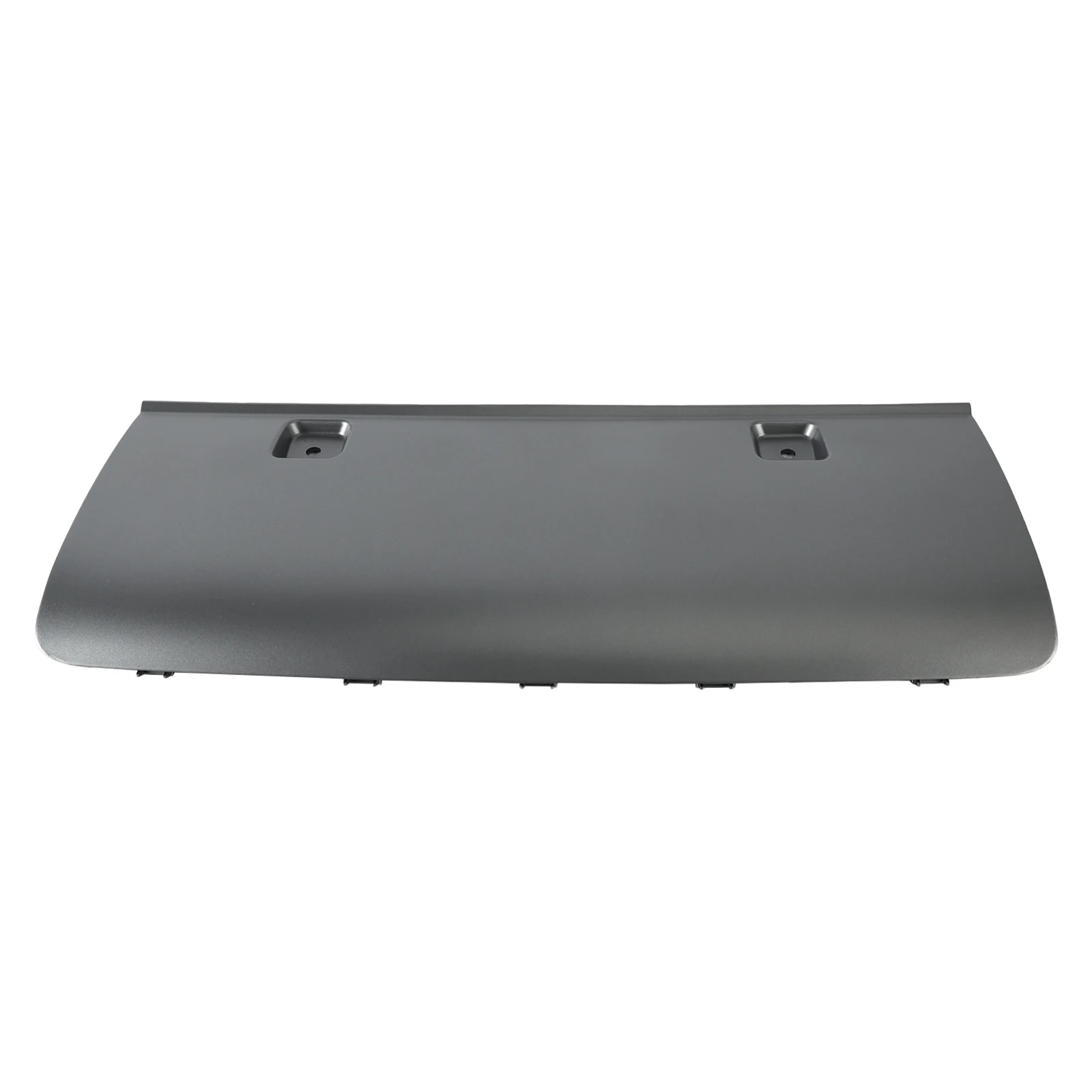 Areyourshop 4L0807819M Rear Bumper Tow Hook Bar Cover Cap for Audi Q7 2010 2011 2012 2013 2014 2015