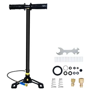 8 Hauptverkaufspumpe PCP 4 Praktikum - №4