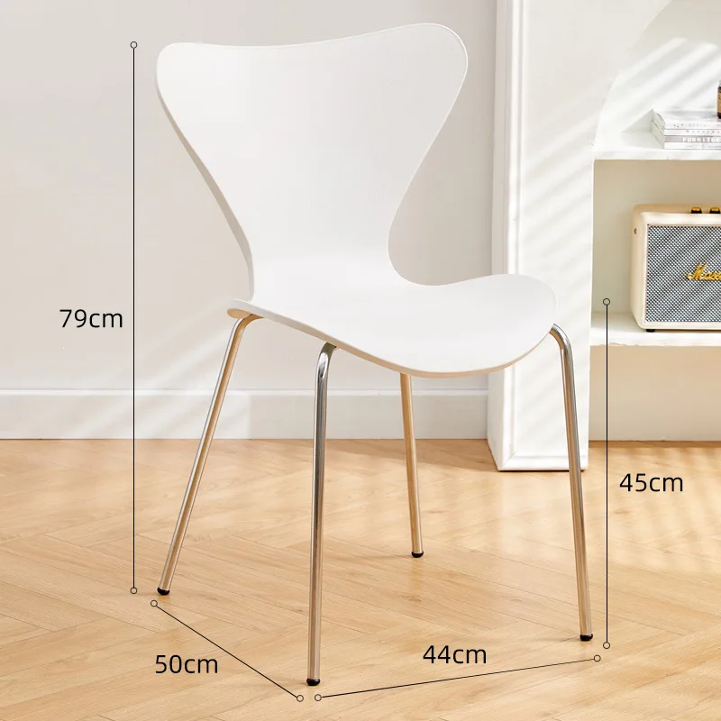 D110 New Arrival Dinning Room Home Furniture With Back Chair