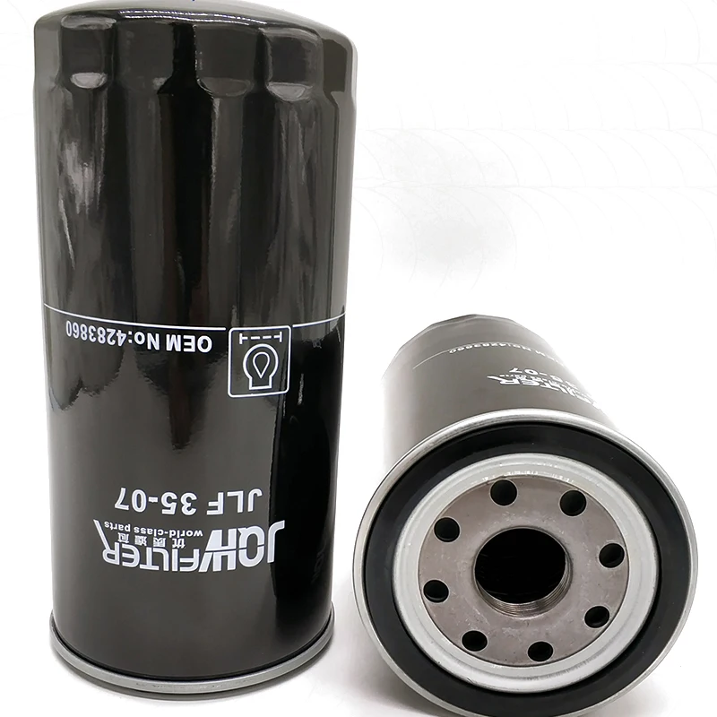 

For Sumitomo SH360/240A3 Sany SY750H XGMA XG820/821/823 Engine Oil Grid Filter and Excavator Accessories