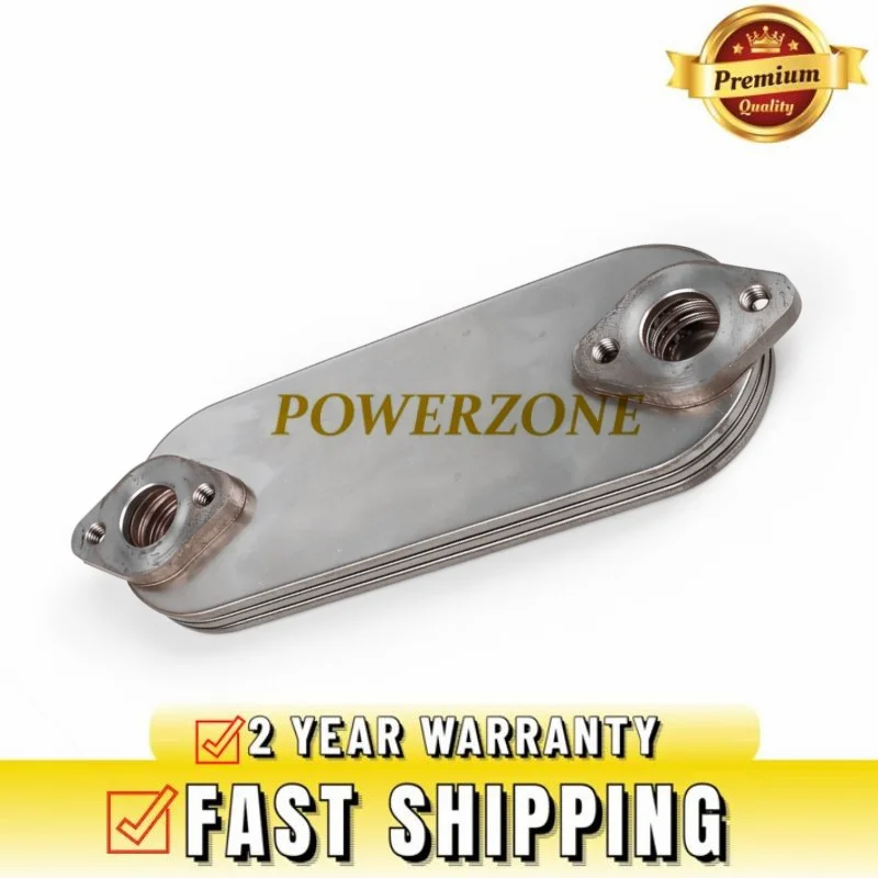 15710-54050 1571054050 Engine Oil Cooler for TOYOTA HILUX 2L 3L 5L LN85 LN200 LN166 LN141 LAN15 LAN25 LAN35 2001- Hiace New